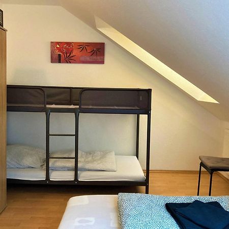 Zentral Gelegene Wohnung Nahe Schwanenteich 츠비카우 외부 사진