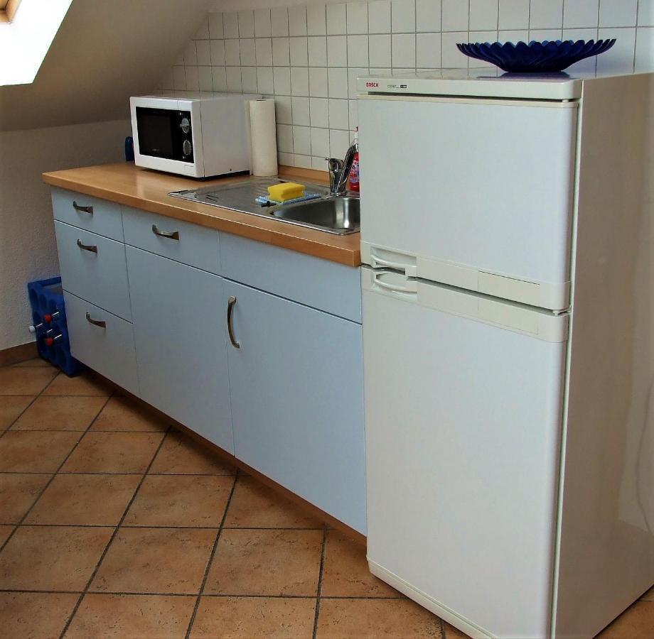 Zentral Gelegene Wohnung Nahe Schwanenteich 츠비카우 외부 사진