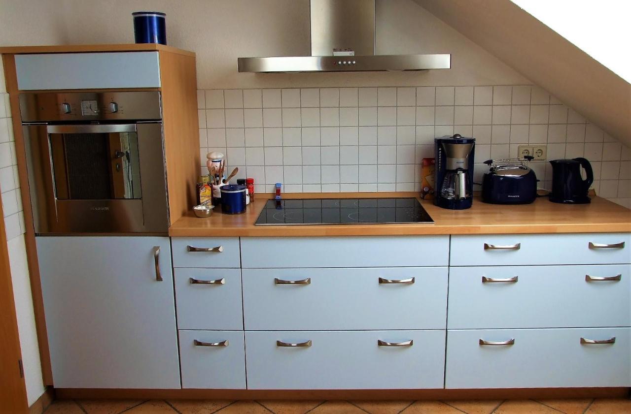 Zentral Gelegene Wohnung Nahe Schwanenteich 츠비카우 외부 사진